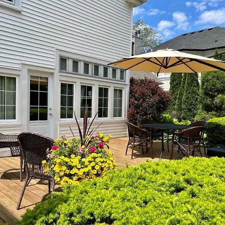 Greenview Bed & Breakfast 나이아가라온더레이크 외부 사진