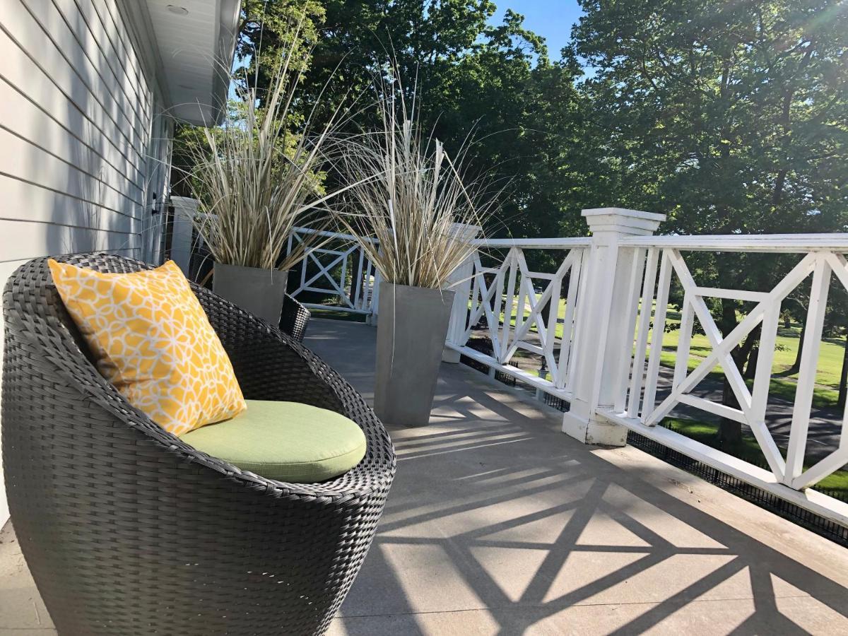 Greenview Bed & Breakfast 나이아가라온더레이크 외부 사진