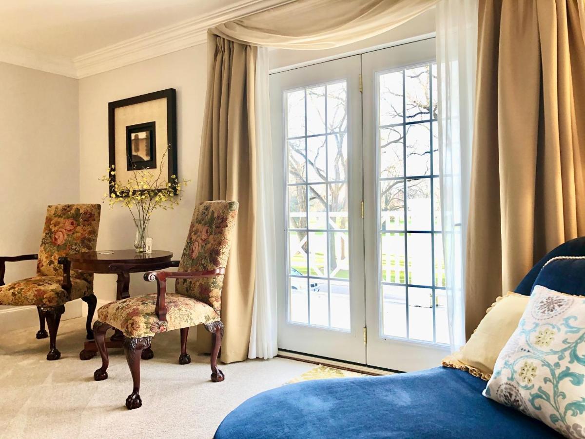 Greenview Bed & Breakfast 나이아가라온더레이크 외부 사진