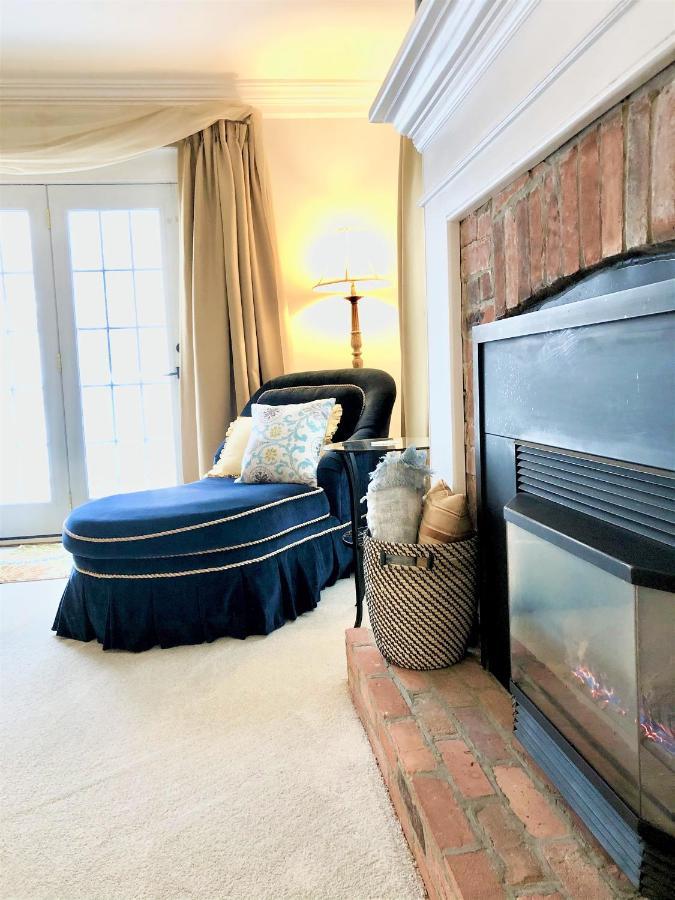 Greenview Bed & Breakfast 나이아가라온더레이크 외부 사진