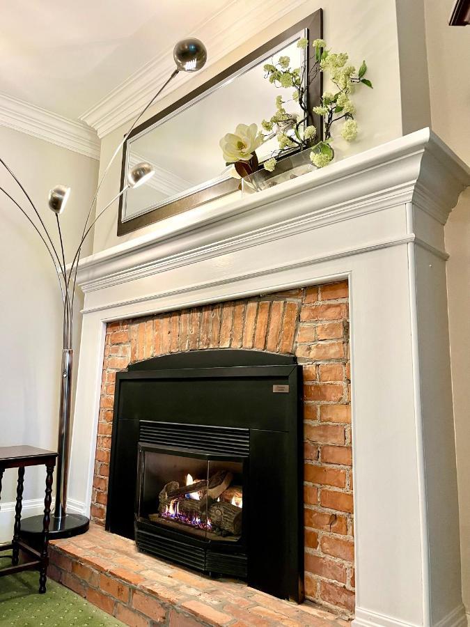 Greenview Bed & Breakfast 나이아가라온더레이크 외부 사진