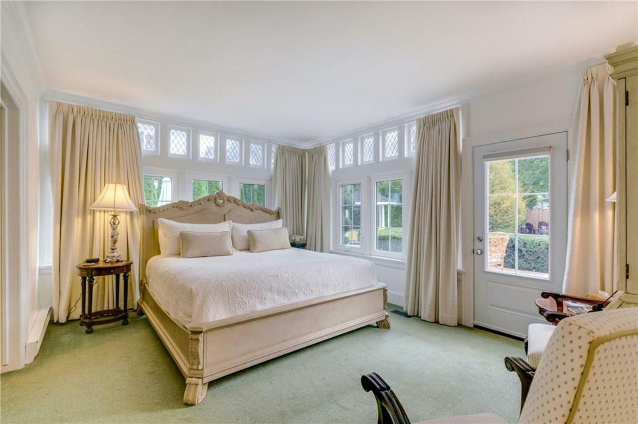 Greenview Bed & Breakfast 나이아가라온더레이크 외부 사진