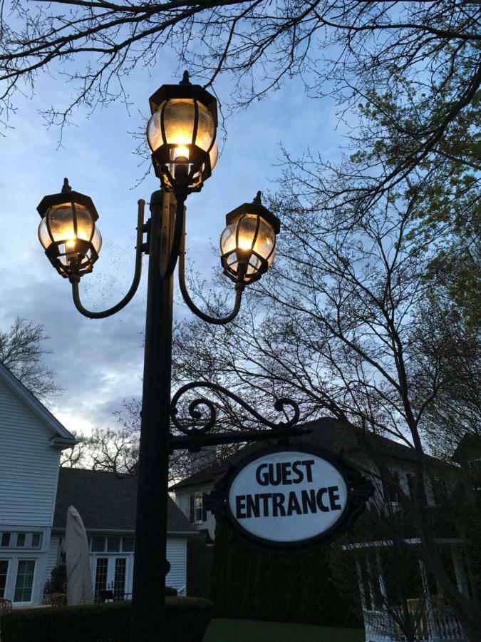 Greenview Bed & Breakfast 나이아가라온더레이크 외부 사진