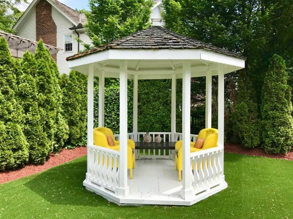 Greenview Bed & Breakfast 나이아가라온더레이크 외부 사진